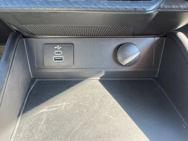 Used 2025 Blue Ford GT image 26
