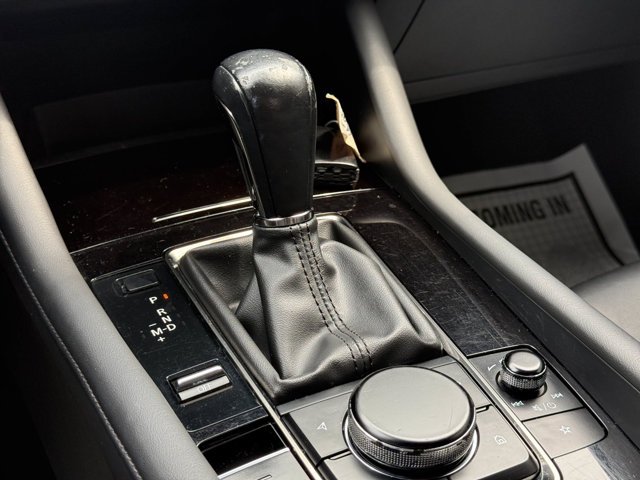 Used 2019 Jet Black Mica Mazda  image 16