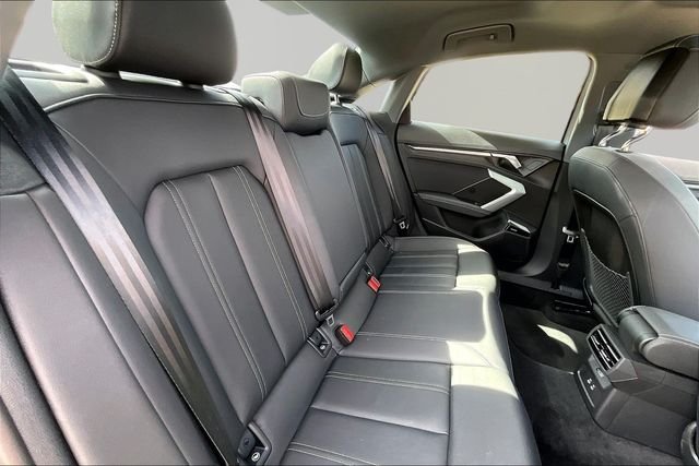Used 2026 Gray Audi 40 Premium Plus image 29