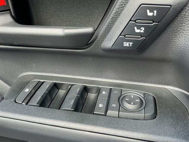 New 2026 Ice Cap Toyota 4Runner TRD Off-Road Premium image 29