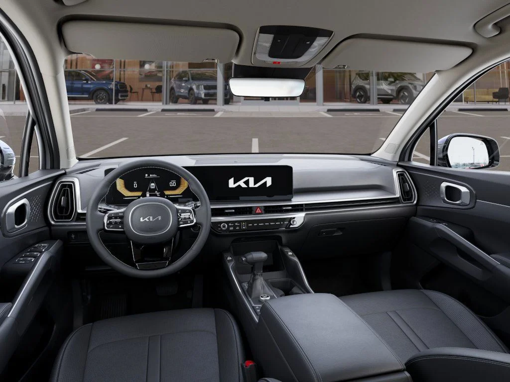 2025 Kia Sorento S - Photo 14