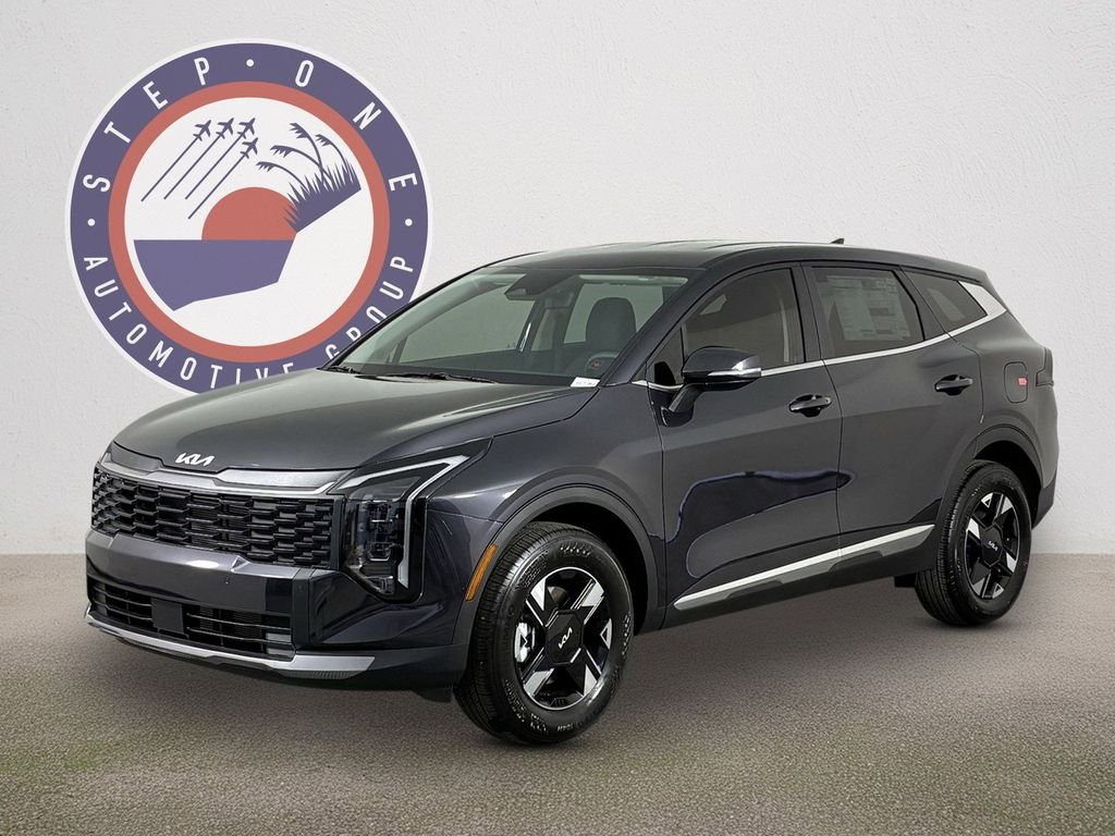 New 2026 Panthera Metal Kia LX image 2