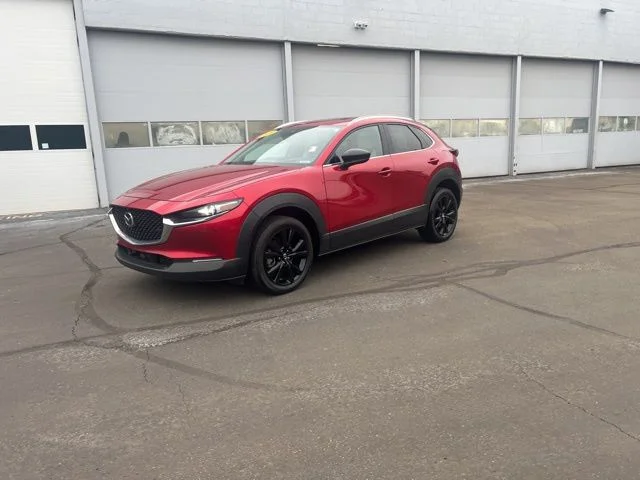 2023 Mazda CX-30 Turbo Premium Plus - Photo 20