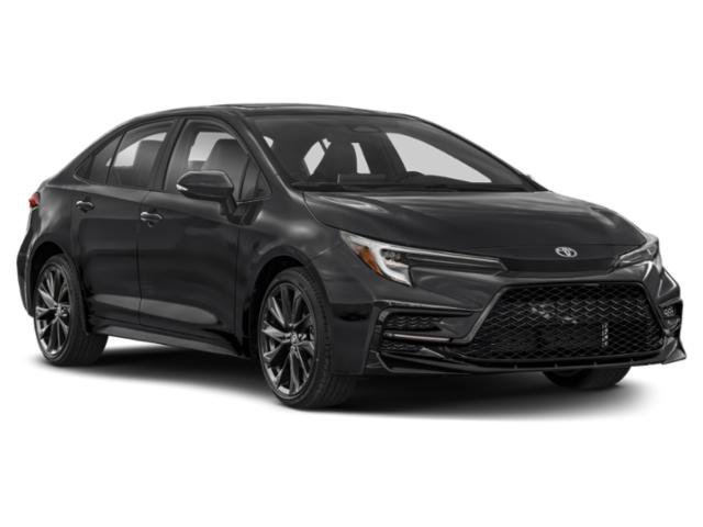New 2027 Ice Cap Toyota XSE image 10