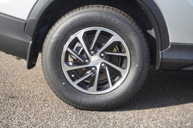 New 2026 Alloy Silver Metallic Mitsubishi ES image 6