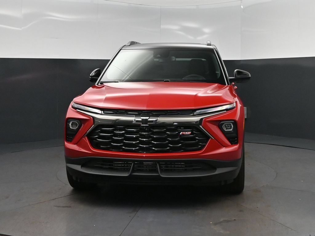 2026 Chevrolet Trailblazer RS - Photo 10
