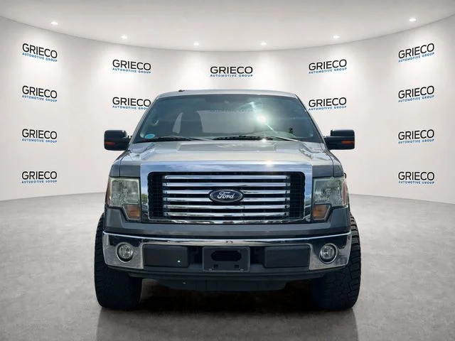 Used 2010 Ford F-150 XLT with VIN 1FTFW1CV2AFC72456 for sale in Delray Beach, FL