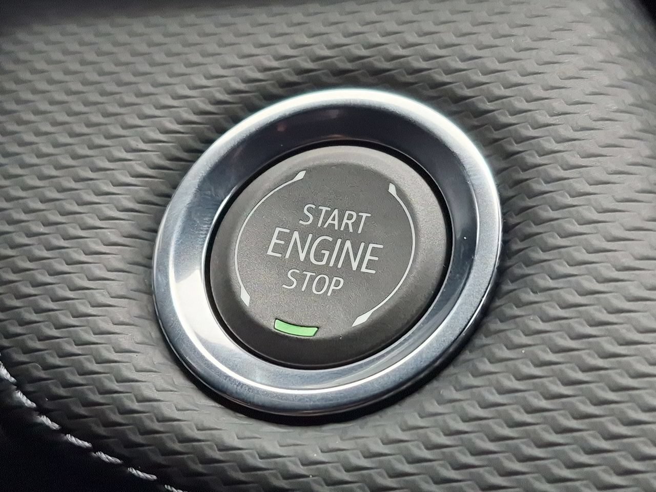 2027 Chevrolet Equinox LT - Photo 17