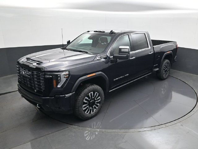 2026 GMC Sierra 2500HD Denali Ultimate - Photo 13