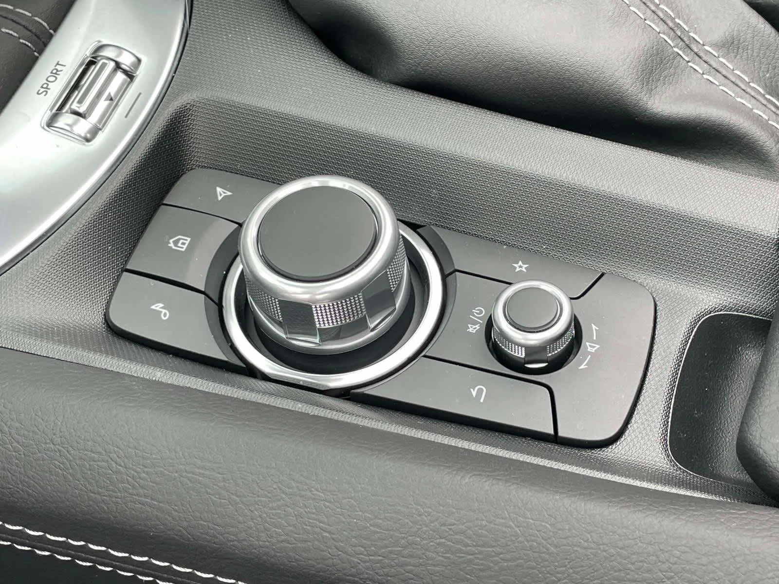 2025 Mazda MX-5 Miata RF Grand Touring - Photo 23