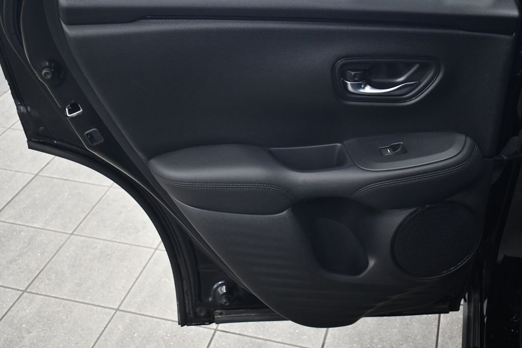 2023 Honda HR-V LX - Photo 27