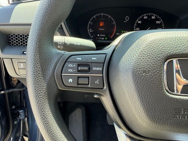 Used 2025  Honda EX image 22