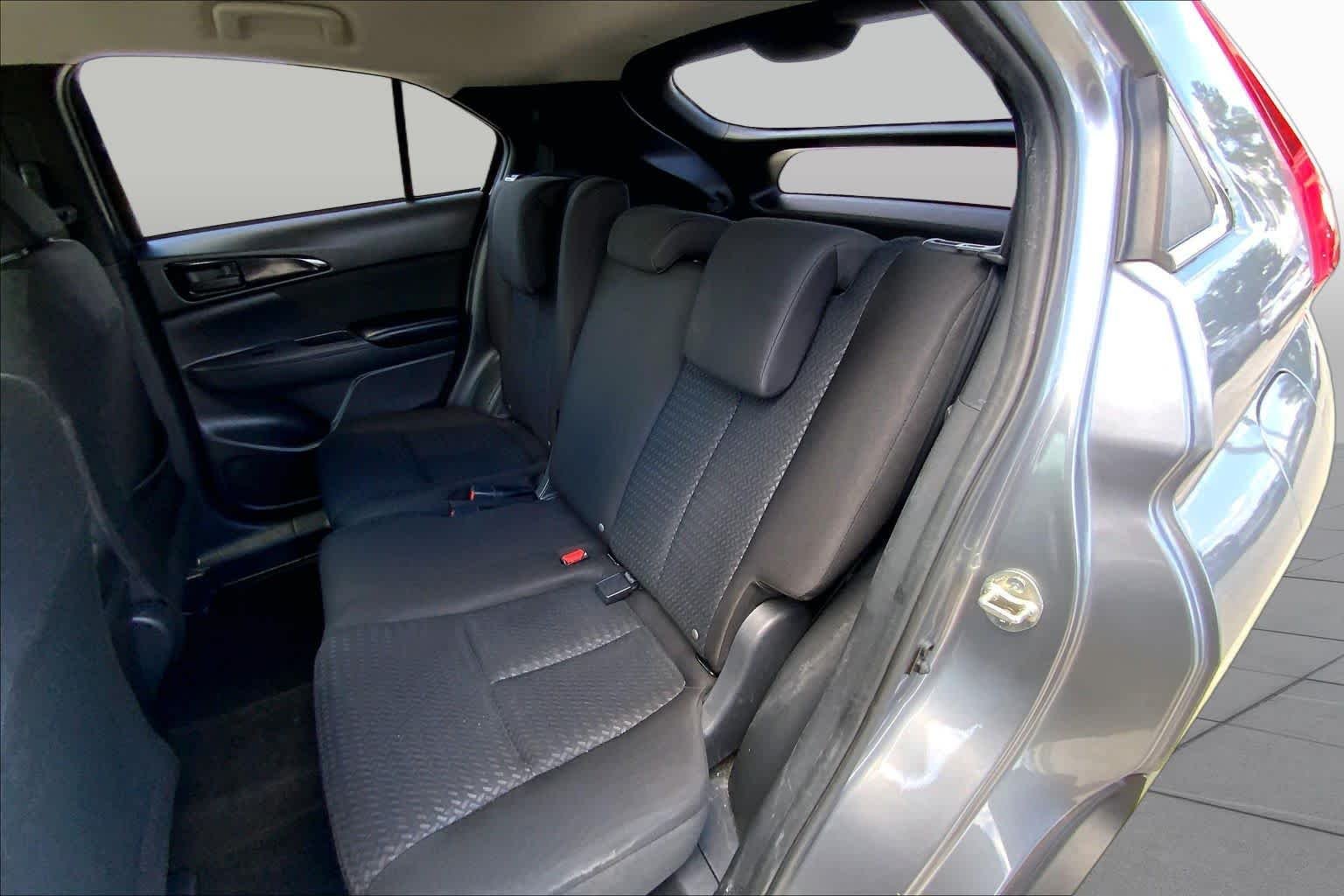 Used 2020 Gray Mitsubishi ES 1.5T image 20