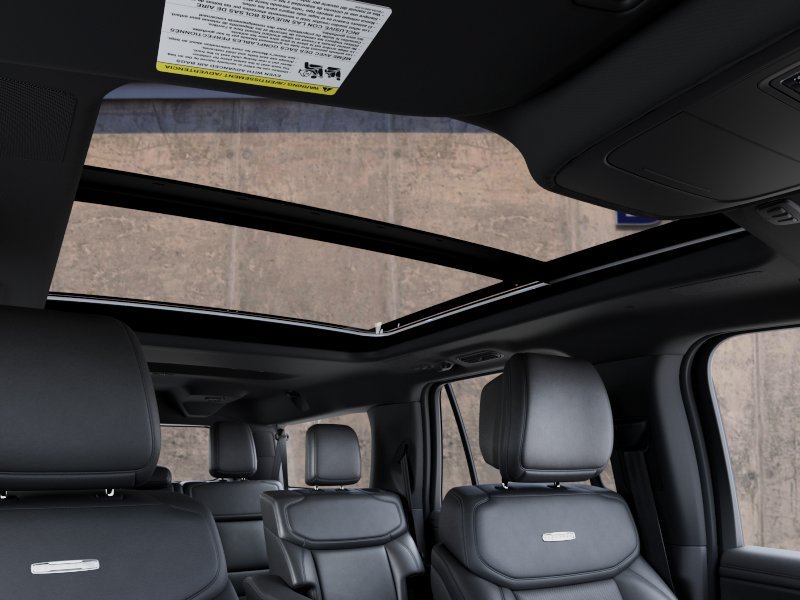 New 2027 White Ford Platinum image 22