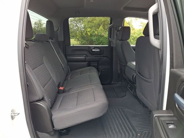 2024 Chevrolet Silverado 2500HD Custom - Photo 25