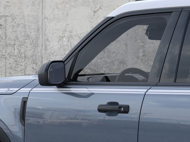 2025 Ford Bronco Sport Heritage - Photo 20