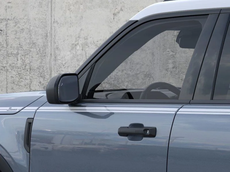 2025 Ford Bronco Sport Heritage - Photo 20