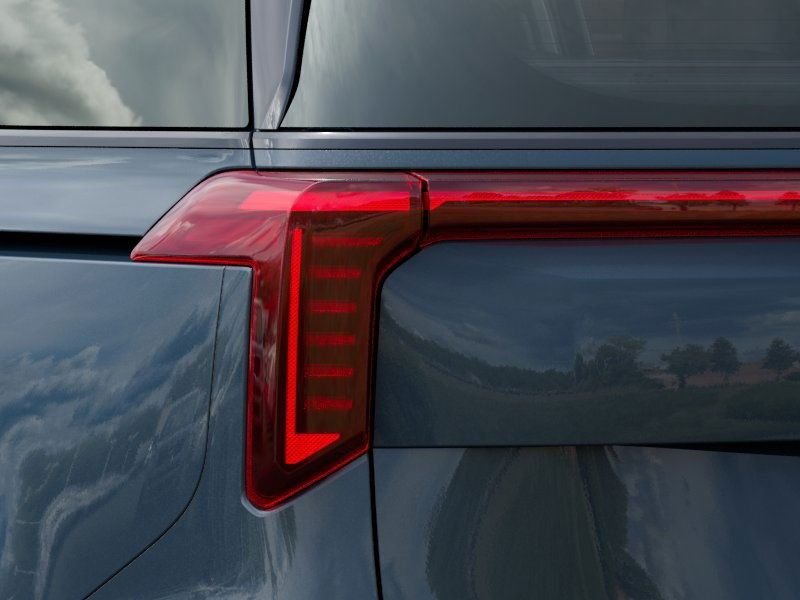 2025 Kia Carnival SX Prestige - Photo 11