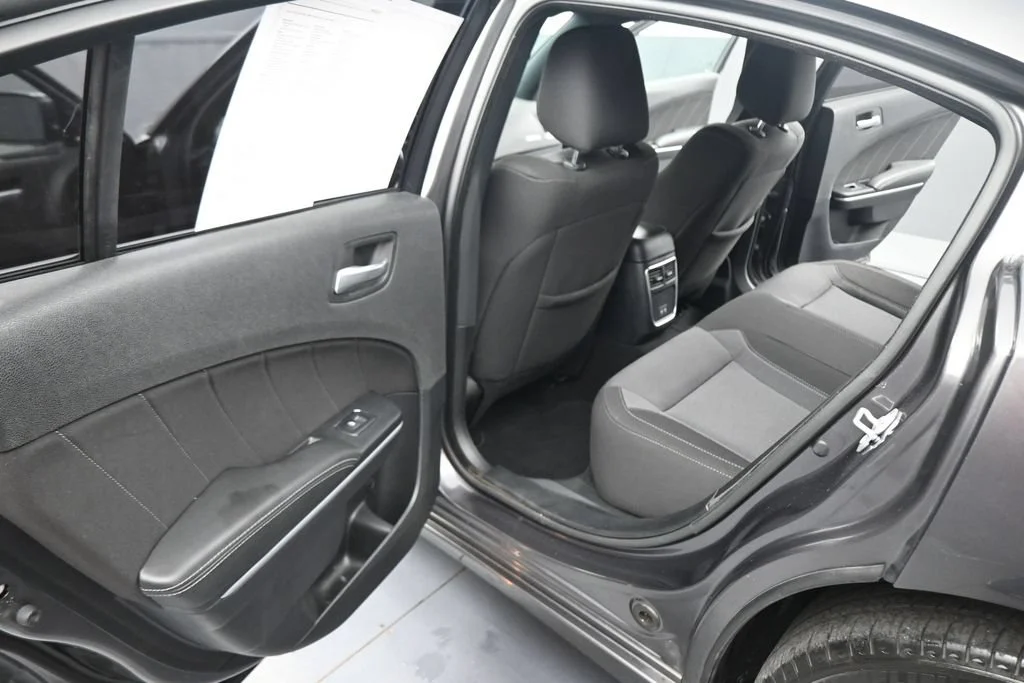 Used 2020 Gray Dodge SXT image 42