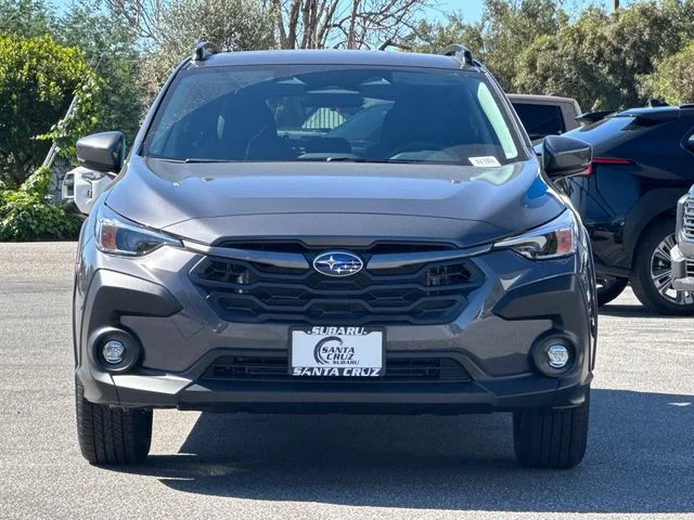 2026 Subaru Crosstrek Premium - Photo 8