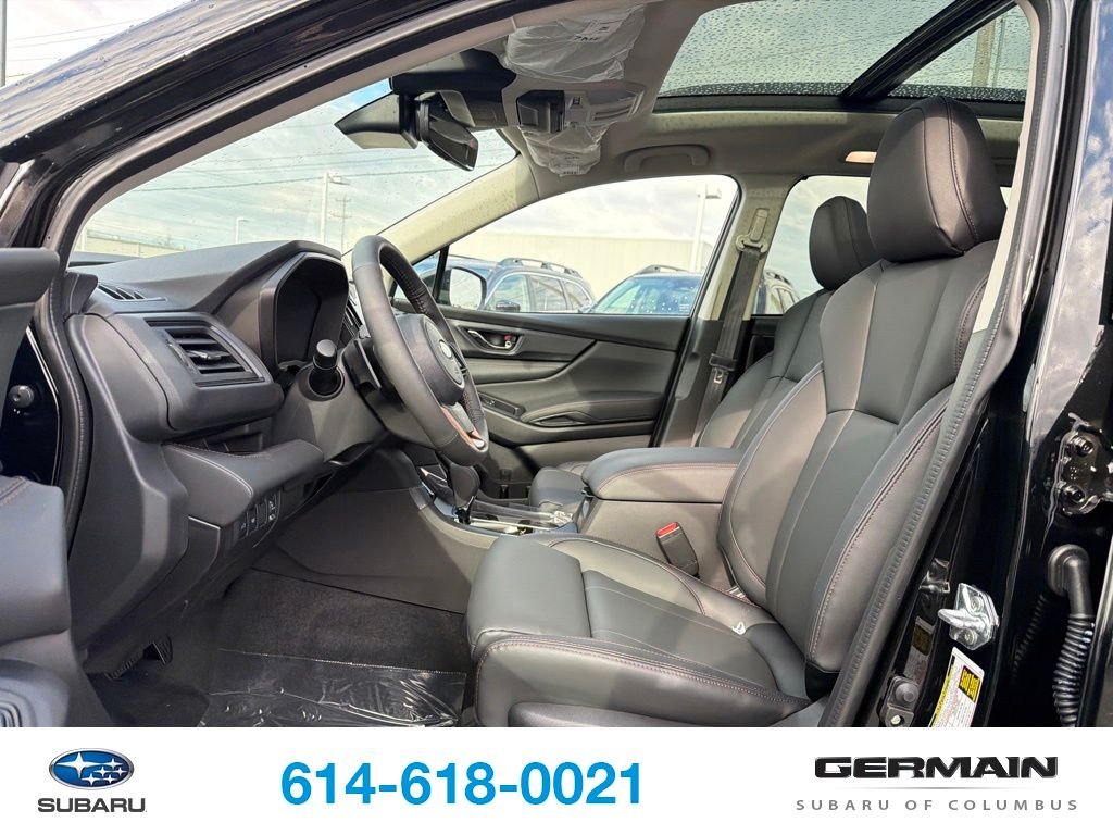 2026 Subaru Ascent Limited Bronze Edition - Photo 22