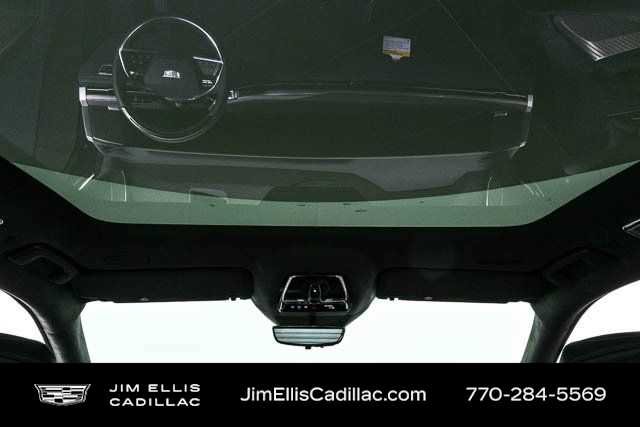 2025 Cadillac Escalade IQ Luxury 2 - Photo 18