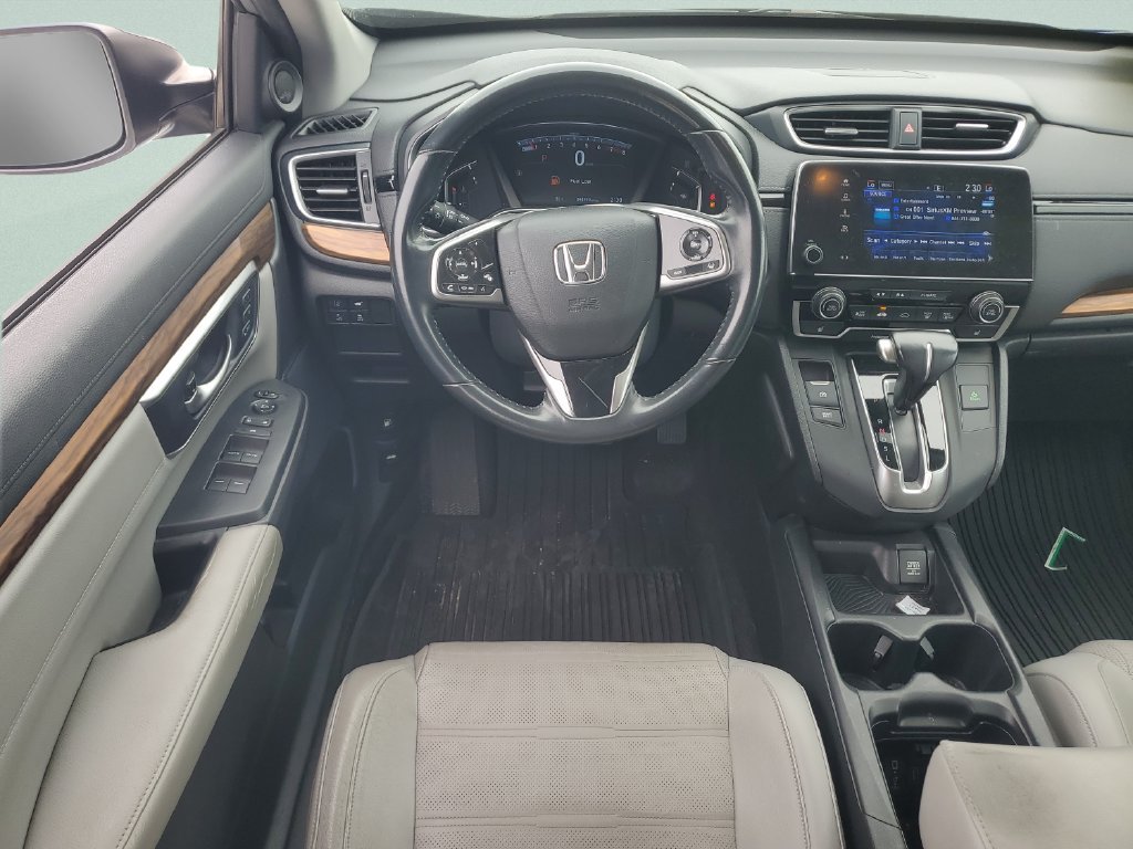 Used 2019  Honda EX-L image 12