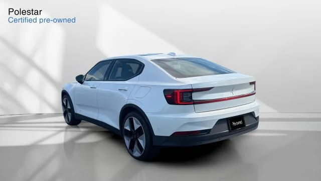 Used 2023 Snow Polestar Long Range Dual Motor image 3