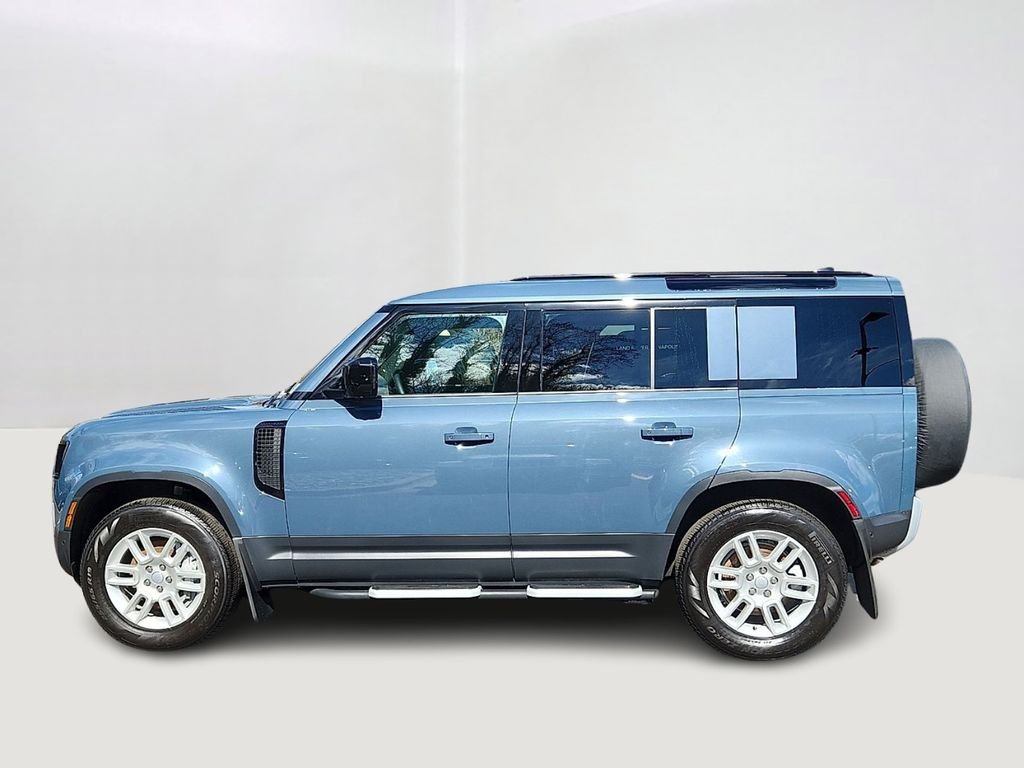 2025 Land Rover Defender S - Photo 7