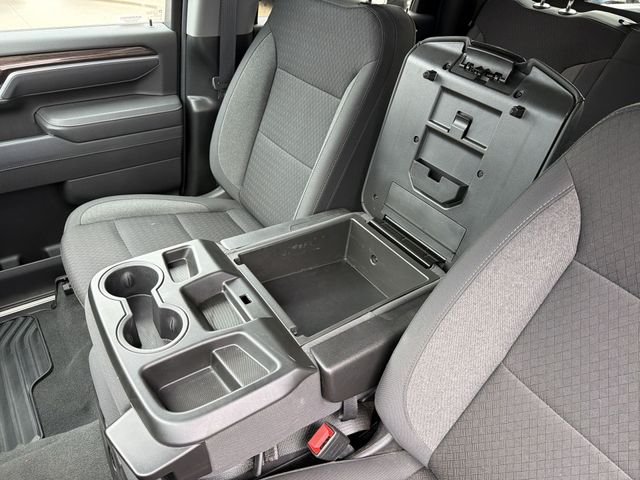 Used 2025 Blue Chevrolet LT image 23