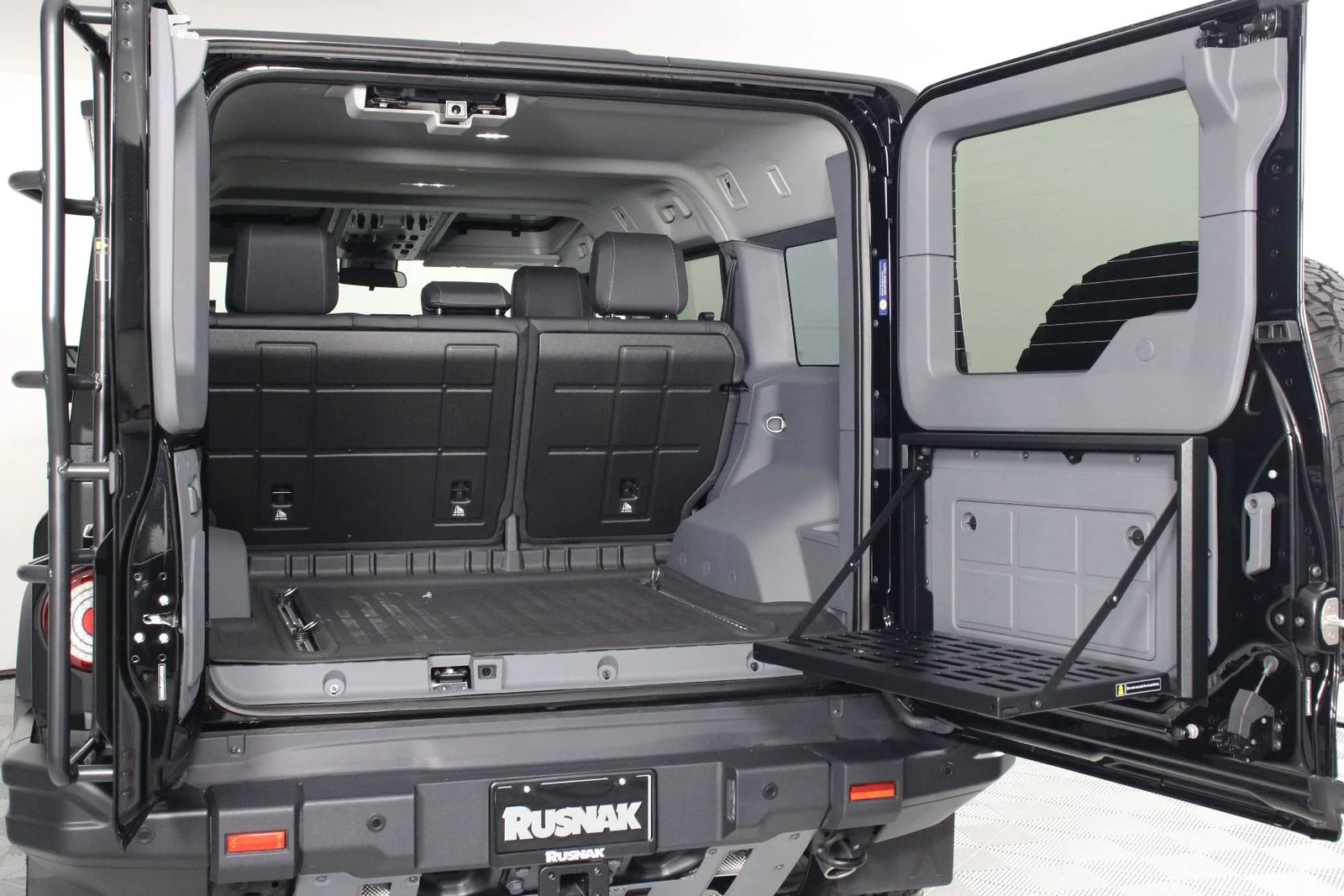 2025 INEOS Grenadier Fieldmaster Edition - Photo 20