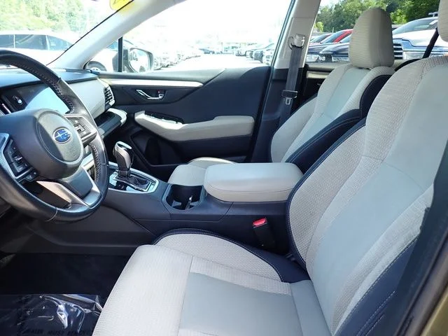 Used 2021 Brown Subaru Premium image 13