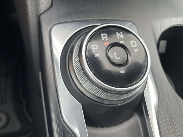 Used 2025 Star White Ford ST-Line image 25