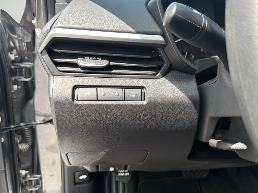 Used 2025 Gray Nissan 2.5 S image 43