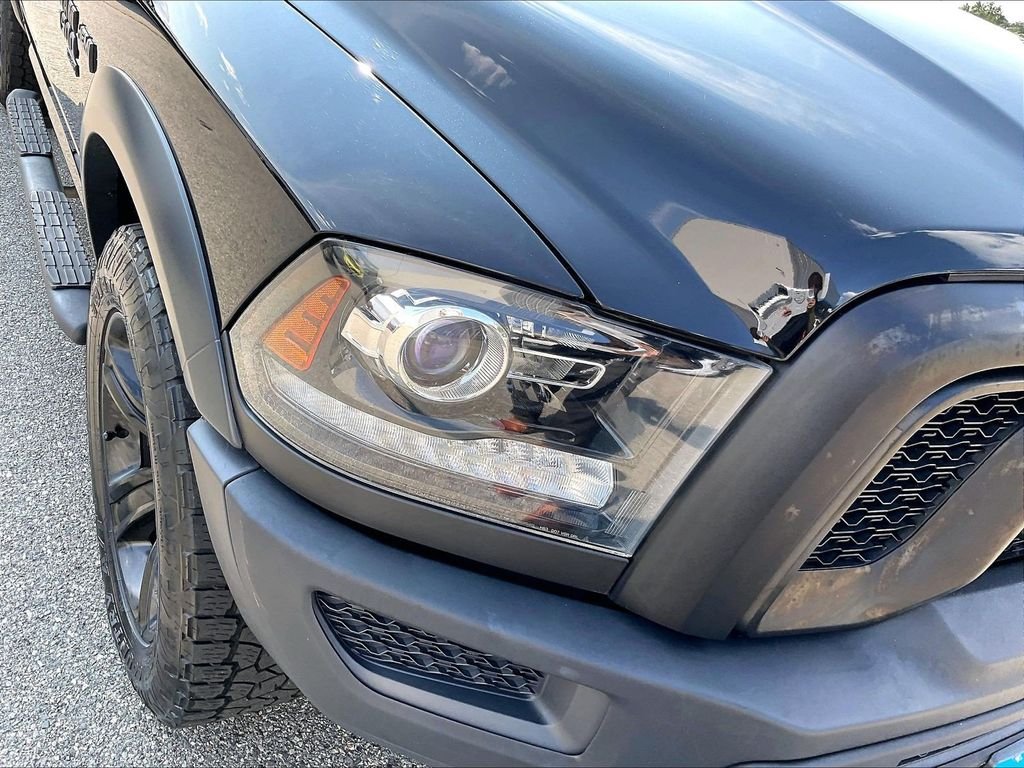 Used 2021 Black Ram Warlock image 33