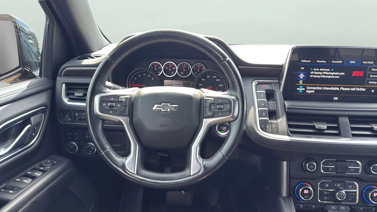 Used 2021 Gray Chevrolet Z71 image 12