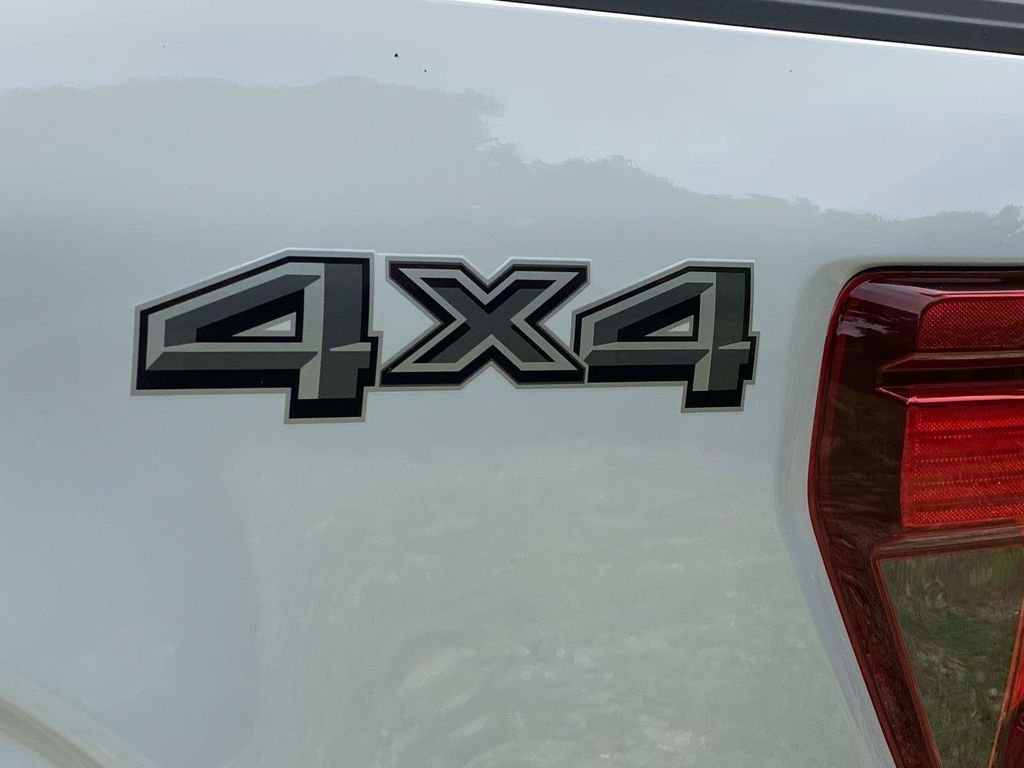 New 2026 Avalanche Ford STX® image 9