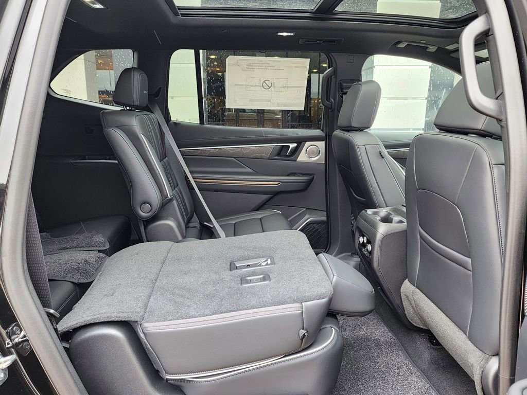 2026 Buick Enclave Avenir - Photo 47