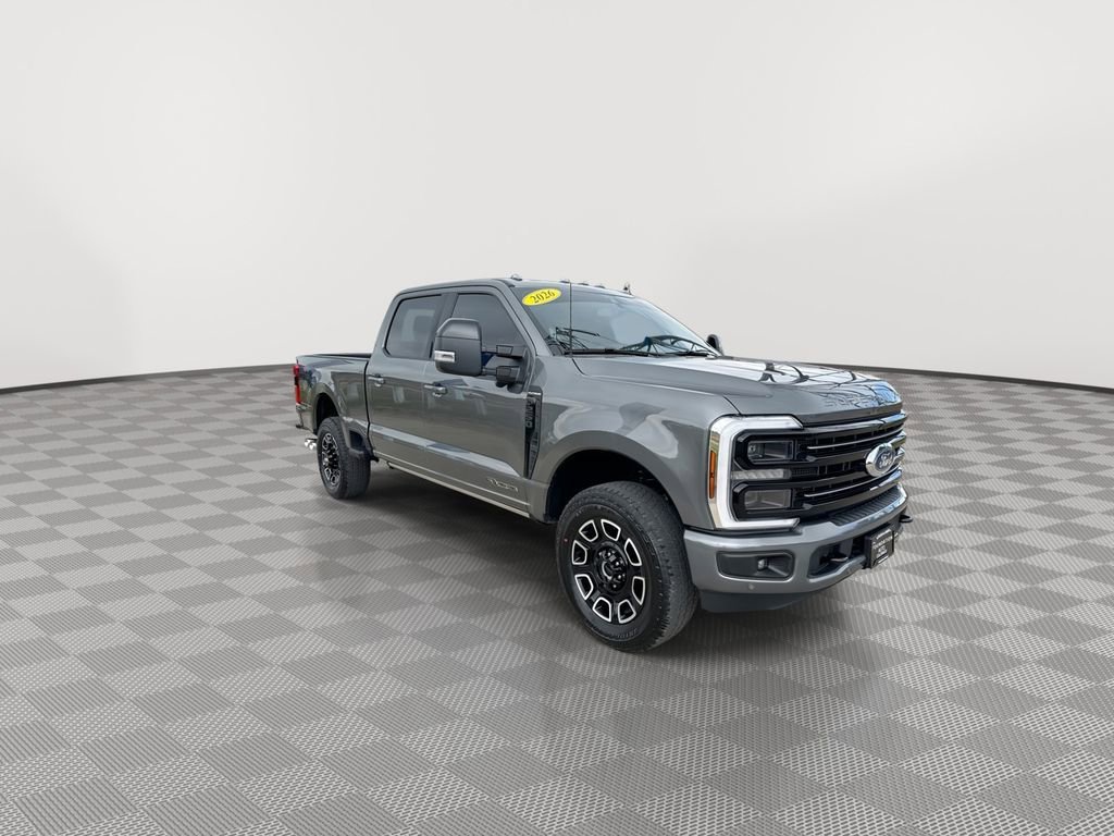 Used 2026  Ford XL image 2