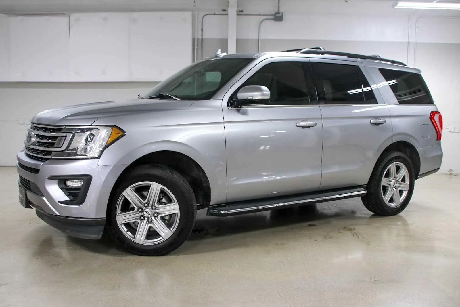 2021 Ford Expedition XLT's photo