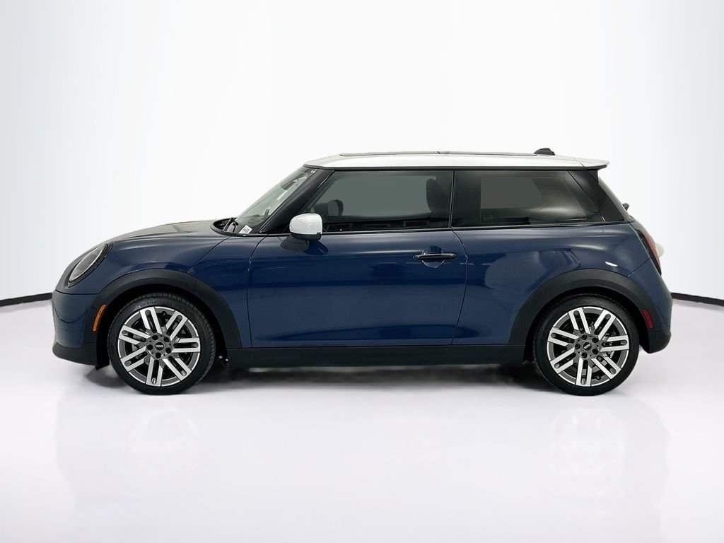 2026 MINI Hardtop 2 Door S - Photo 12