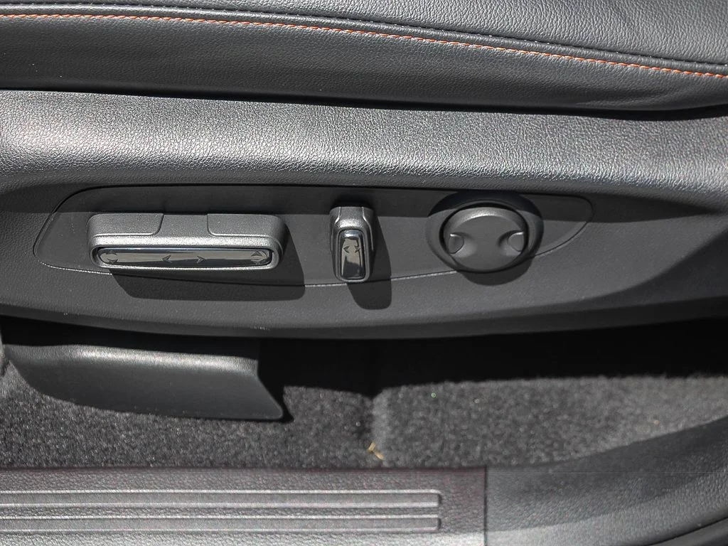 2025 Honda CR-V Sport-L - Photo 22