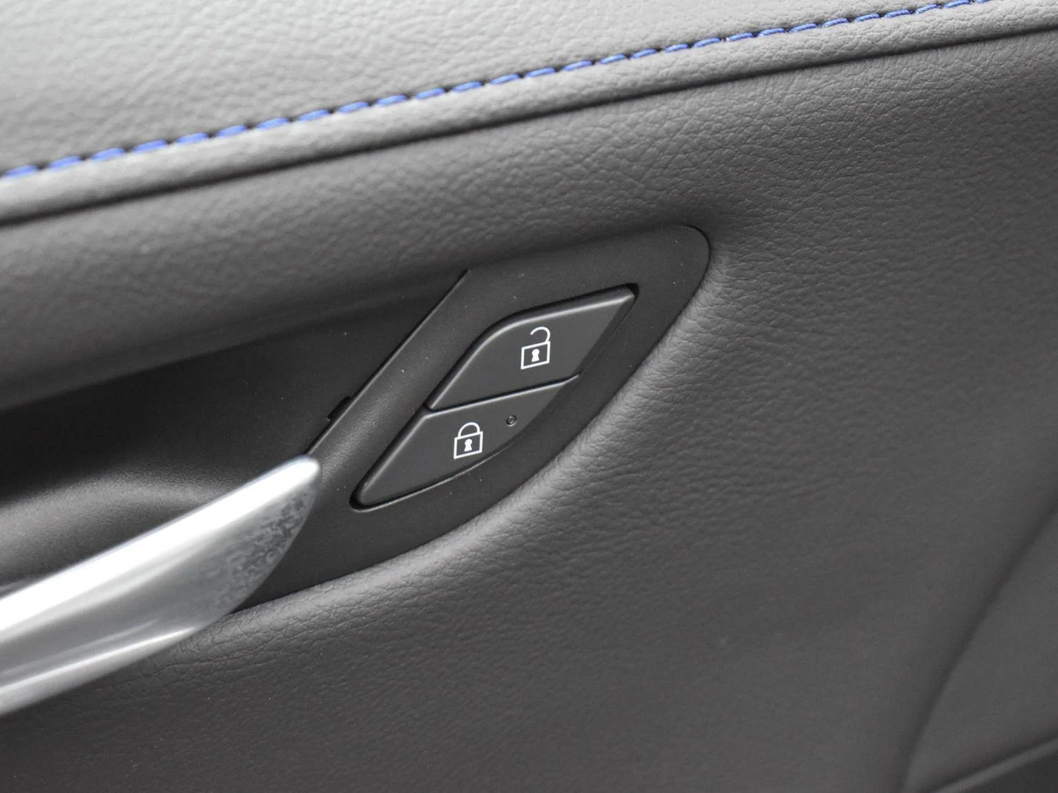 Used 2024 Stellar Black Metallic Cadillac Sport image 10