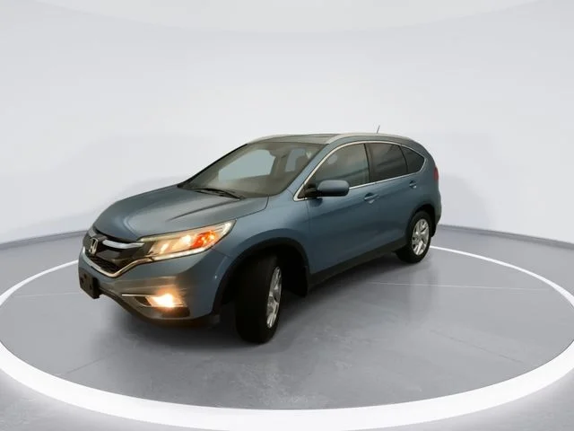 Used 2016  Honda EX-L image 8