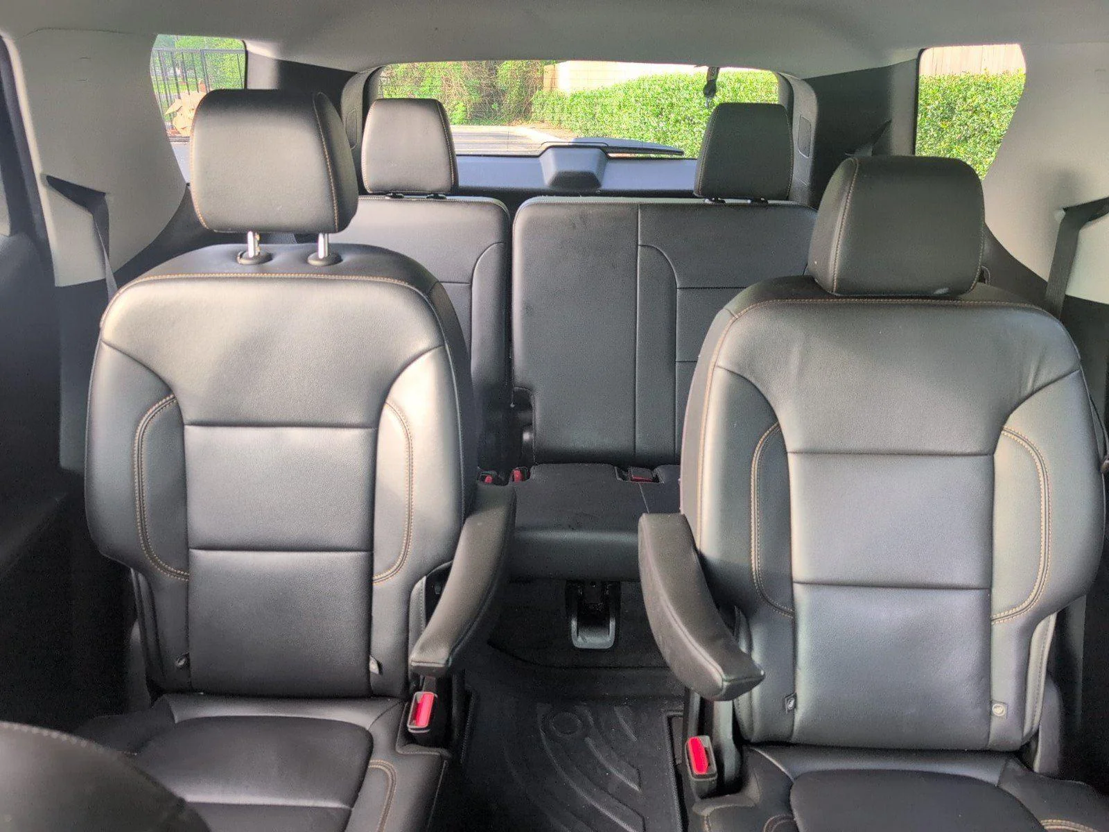 Used 2019 CAJUN RED TINTCOAT Chevrolet RS image 30
