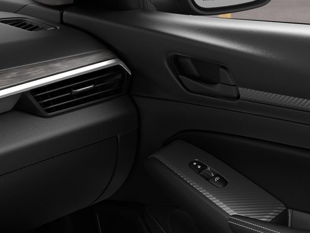 New 2026 Black Nissan 2.5 SV image 21