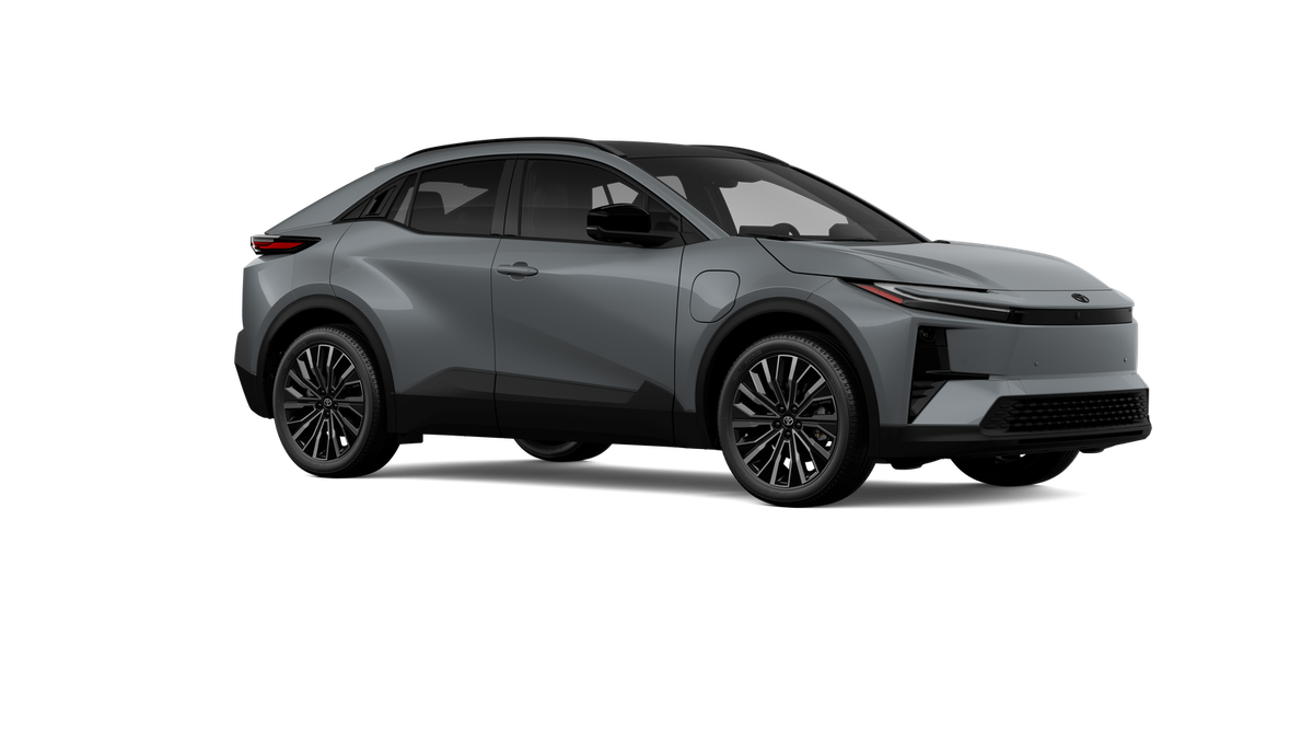 New 2026 Cement Toyota XSE image 40