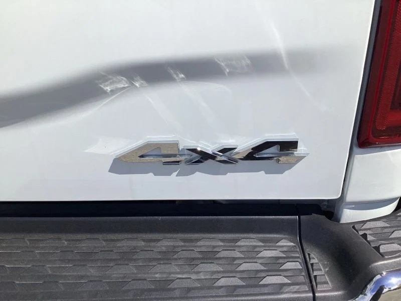 2026 RAM 2500 Big Horn - Photo 14