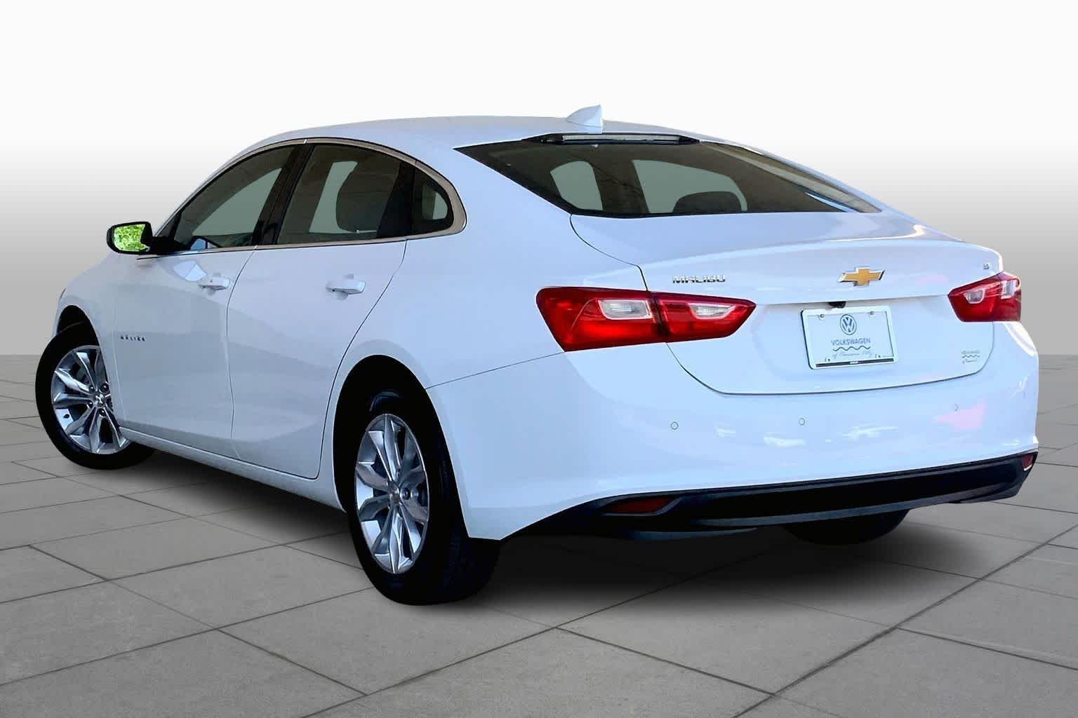 2024 Chevrolet Malibu 1LT - Photo 12