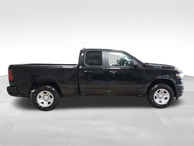 New 2026 Black Ram Tradesman image 30
